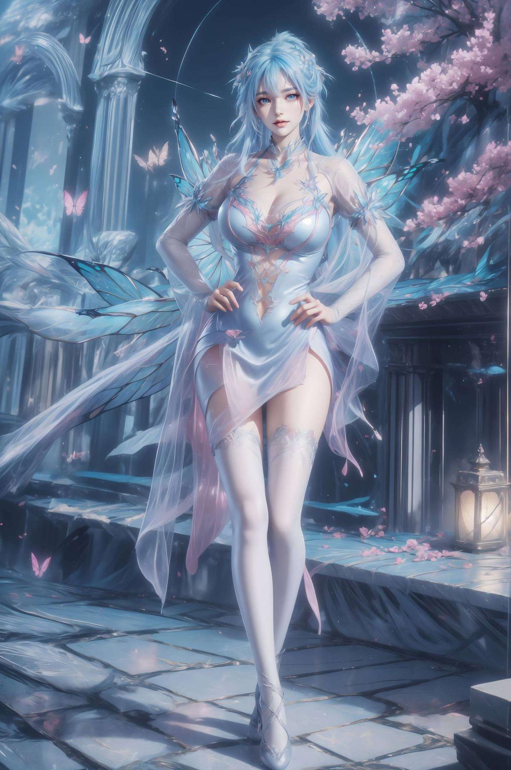 唐舞桐风采尽显！高清护眼壁纸点亮独特个性