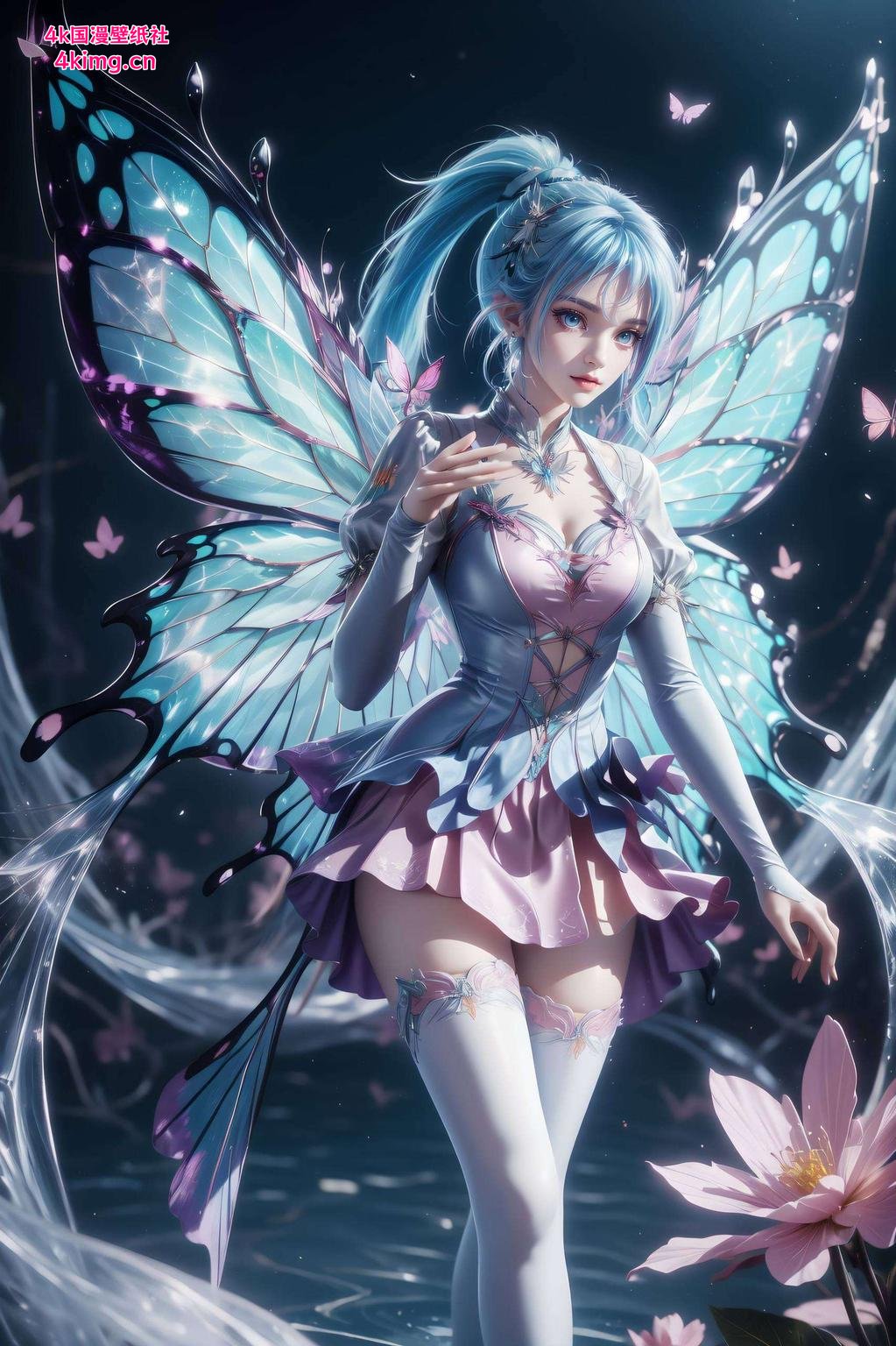 高清画质让你在忙碌中也能感受到美的享受！