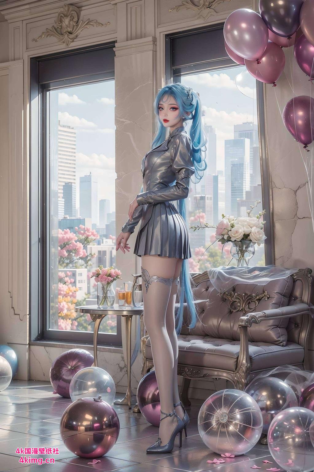 美不胜收！高清壁纸