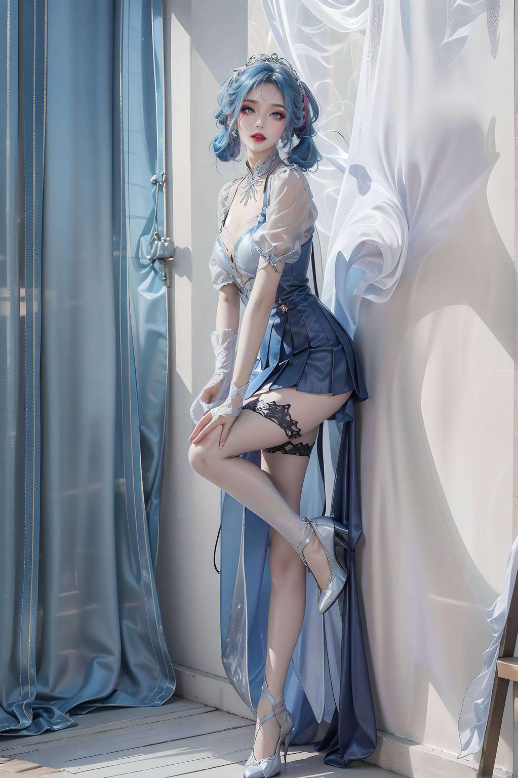 这壁纸绝了！高清超酷的唐舞桐动作炫酷