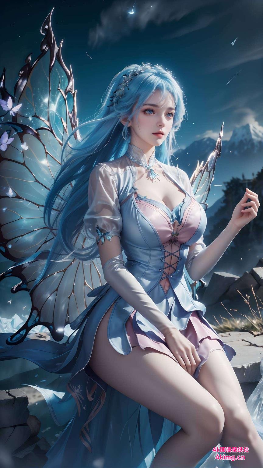 舞桐的美足清晰可见护眼又养眼！