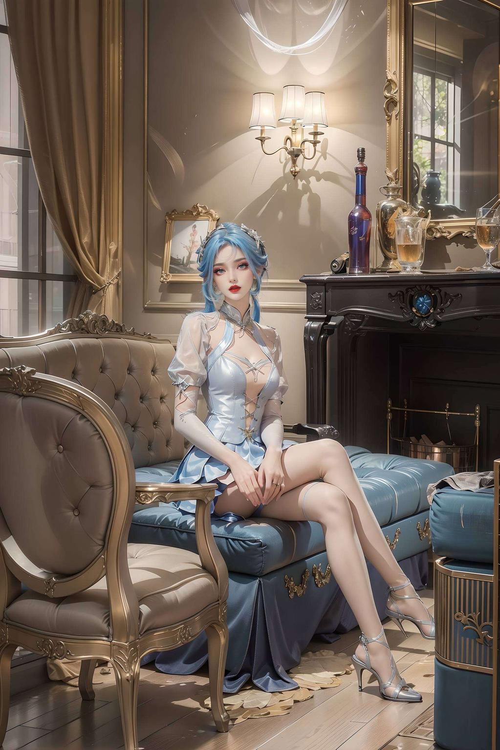 让手机壁纸活起来1920x1080分辨率