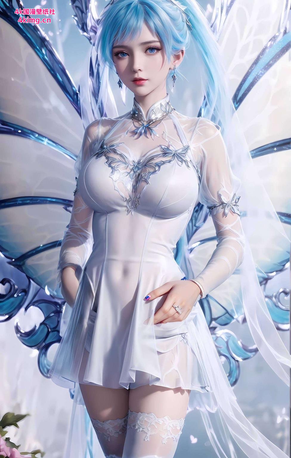 星空闪耀梦幻星辰动态光影交织