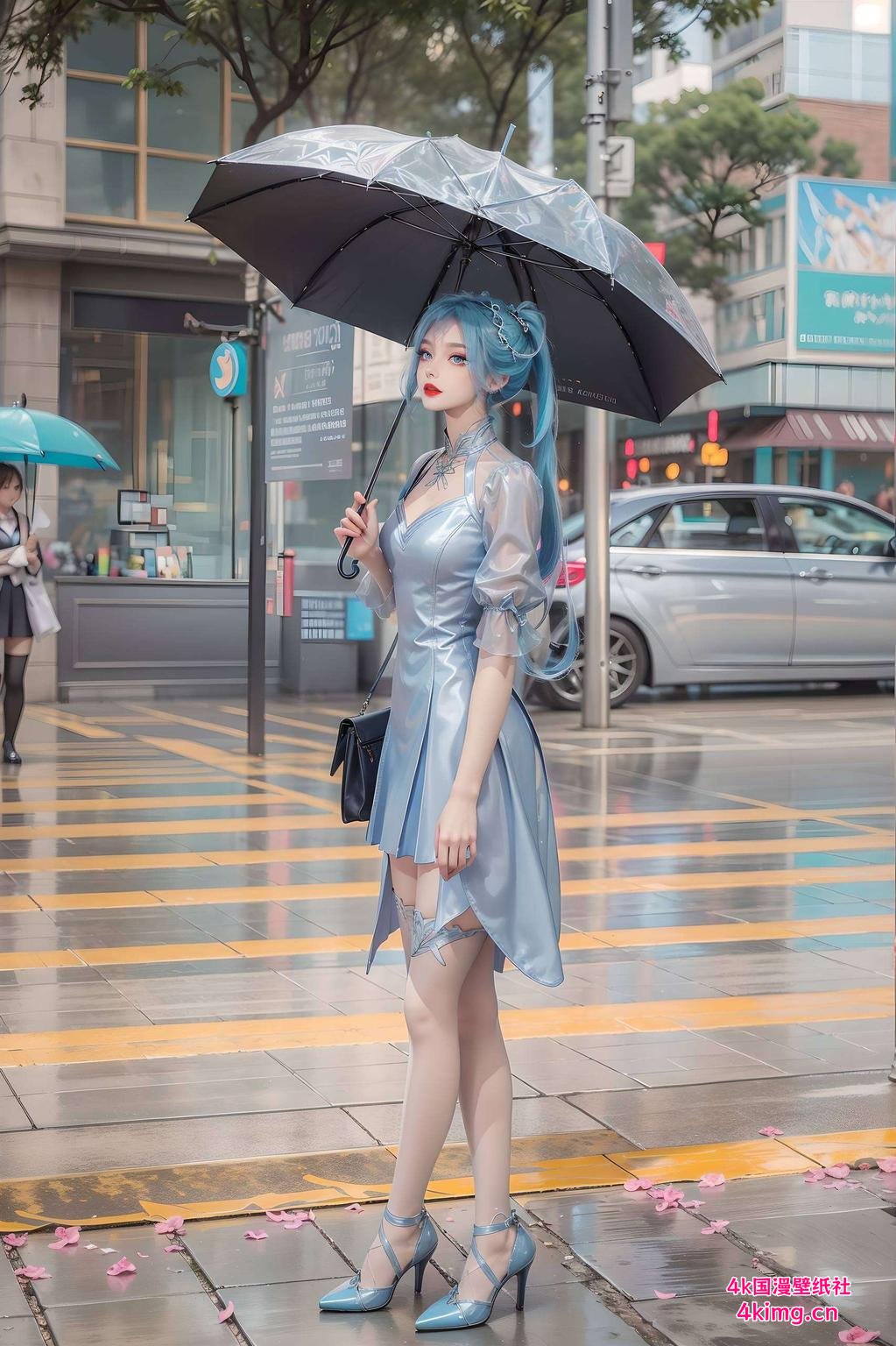 简直让人爱不释手！快来看看吧！今天给大家带来超清晰、免费的安卓可爱壁纸！这款新出的唐舞桐皮肤壁纸