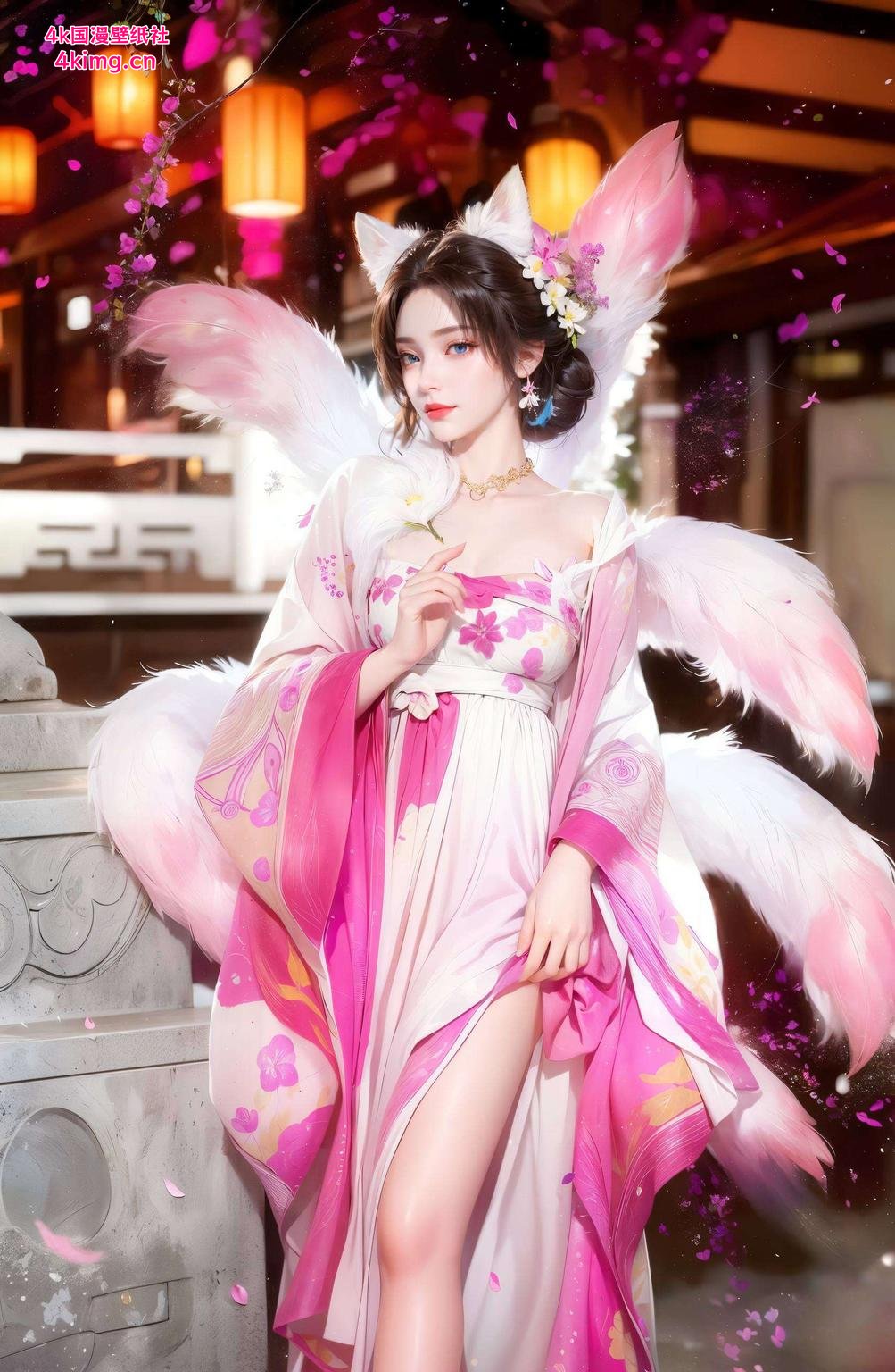 美得让人心动快来感受这震撼的免费壁纸秀吧！