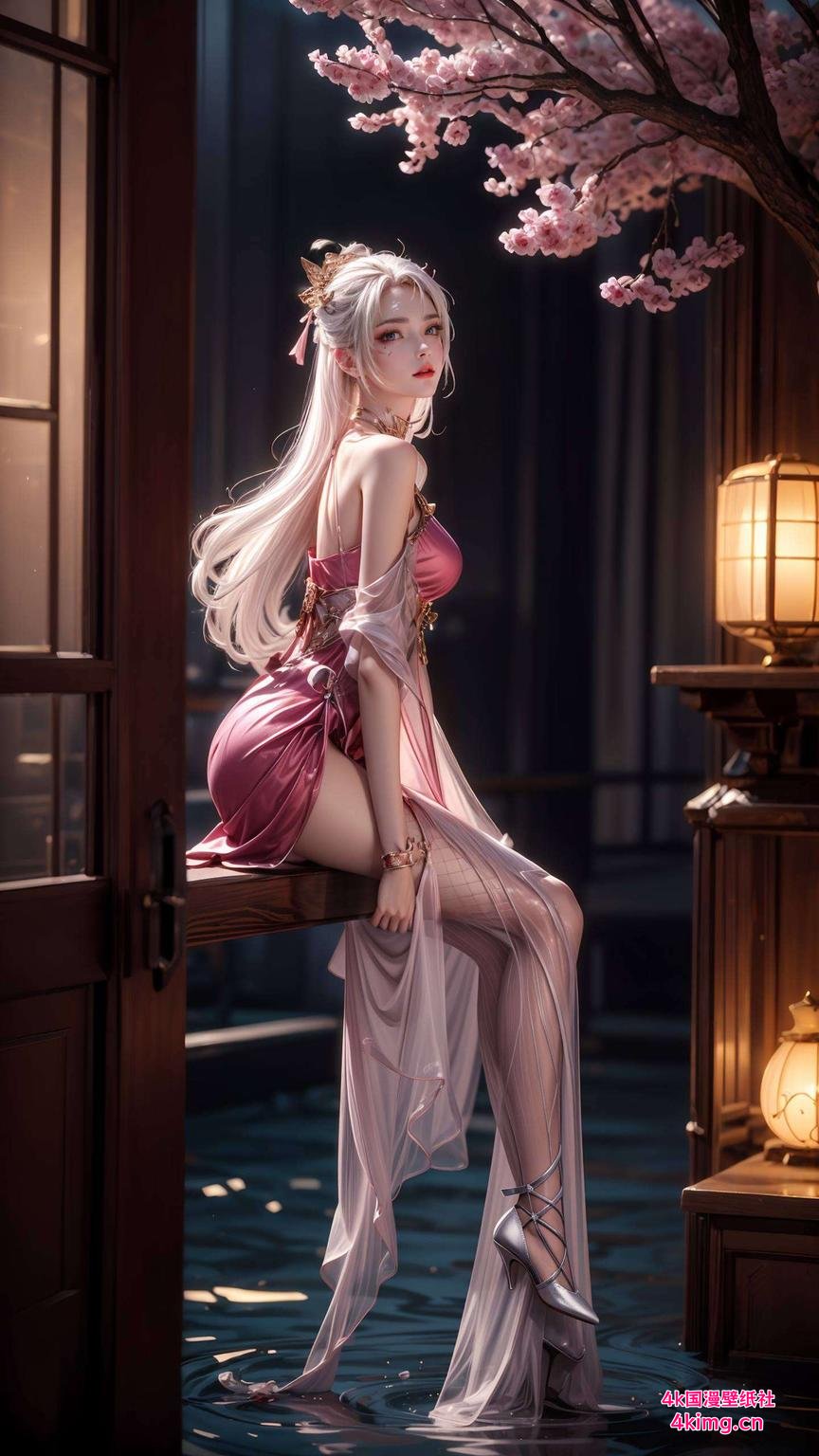 绝对让你的平板瞬间变身唯美仙境专为iPad打造！每一张都像是从仙境中截取的画面