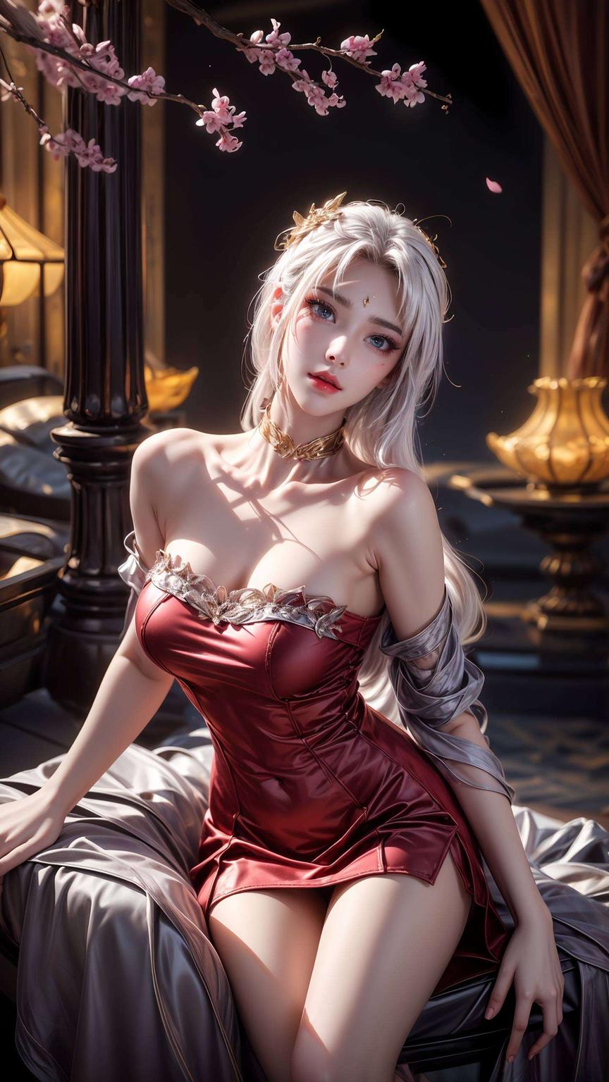 唯美意境高清精美