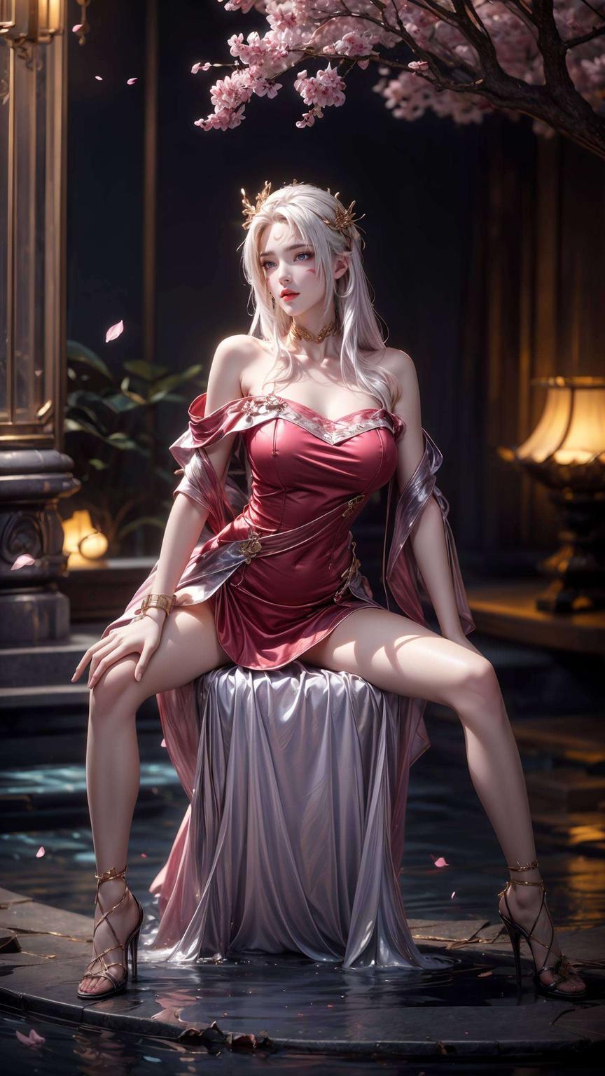 绿色清新4k超清竖屏壁纸