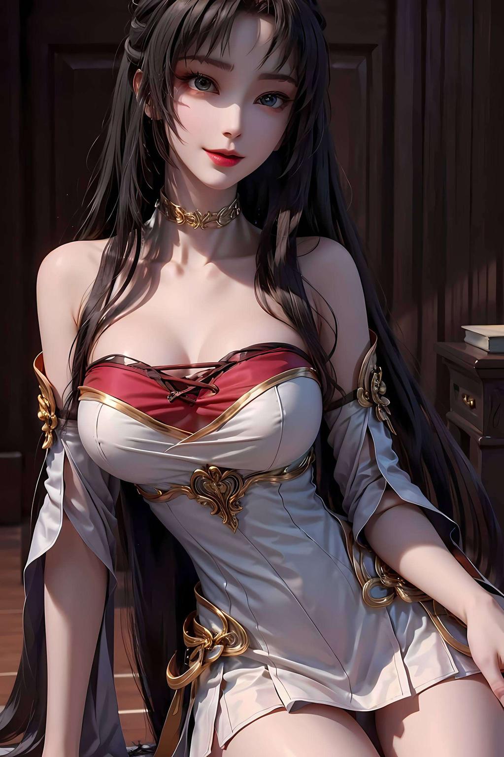 简直萌化人心！高清画质灵动眼神