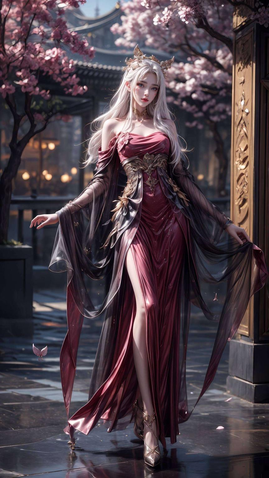 超清画质护眼又养眼