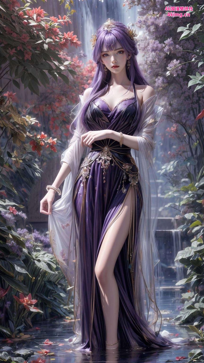 萌化你的日常！守护你的ipad壁纸