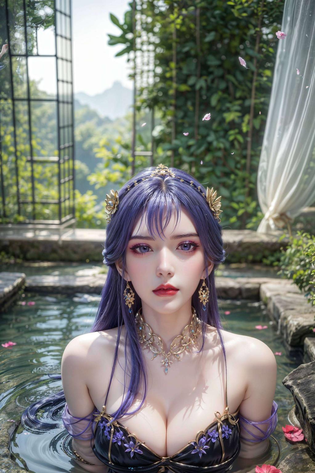 快来换上你的专属壁纸带你领略天穹姐姐的独特魅力