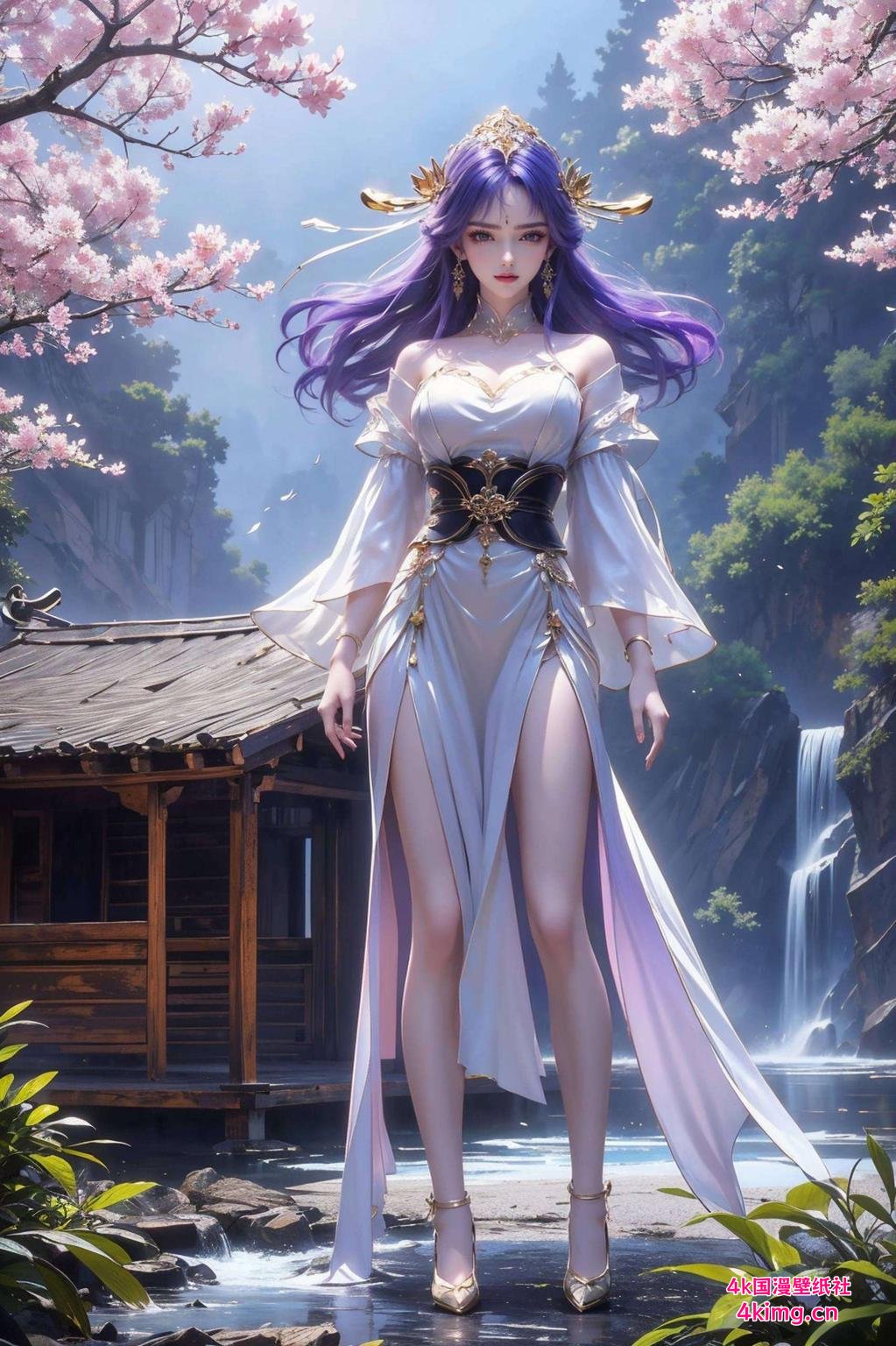 这可不是一般的壁纸哦！是天穹铁道的高清壁纸