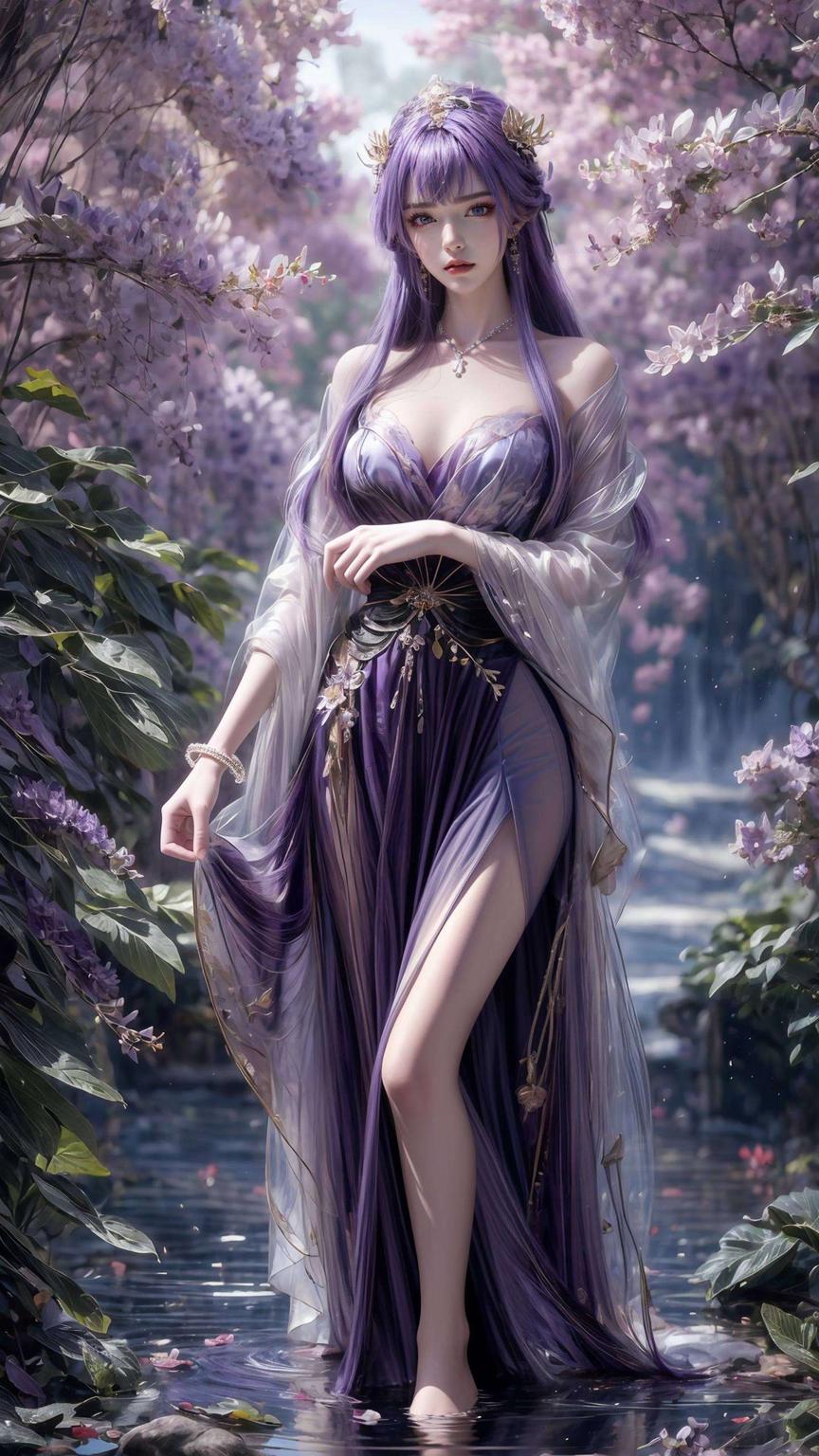 IPad潮图壁纸界的新宠！卡通人物天穹活力四射