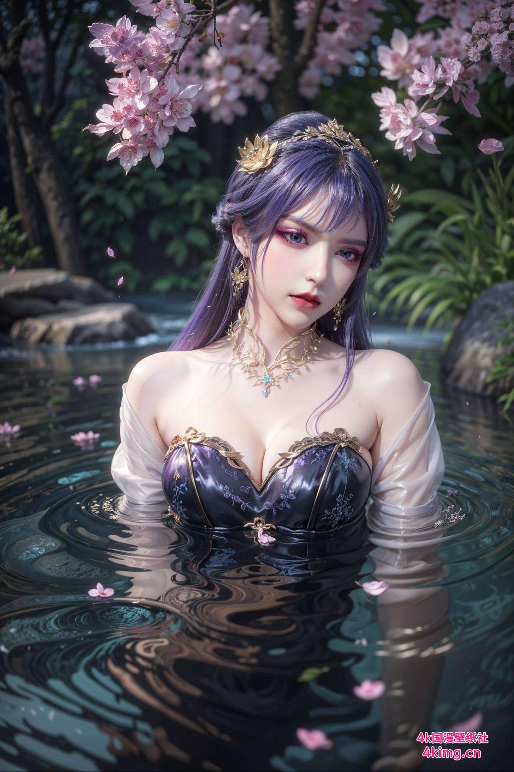 仿佛一触即发手机壁纸里的星辰璀璨
