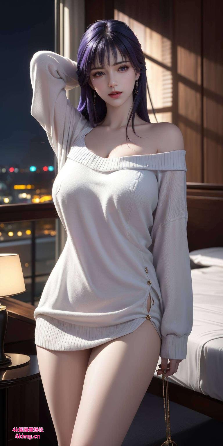 简直美得让人心动完全免费下载！这画面
