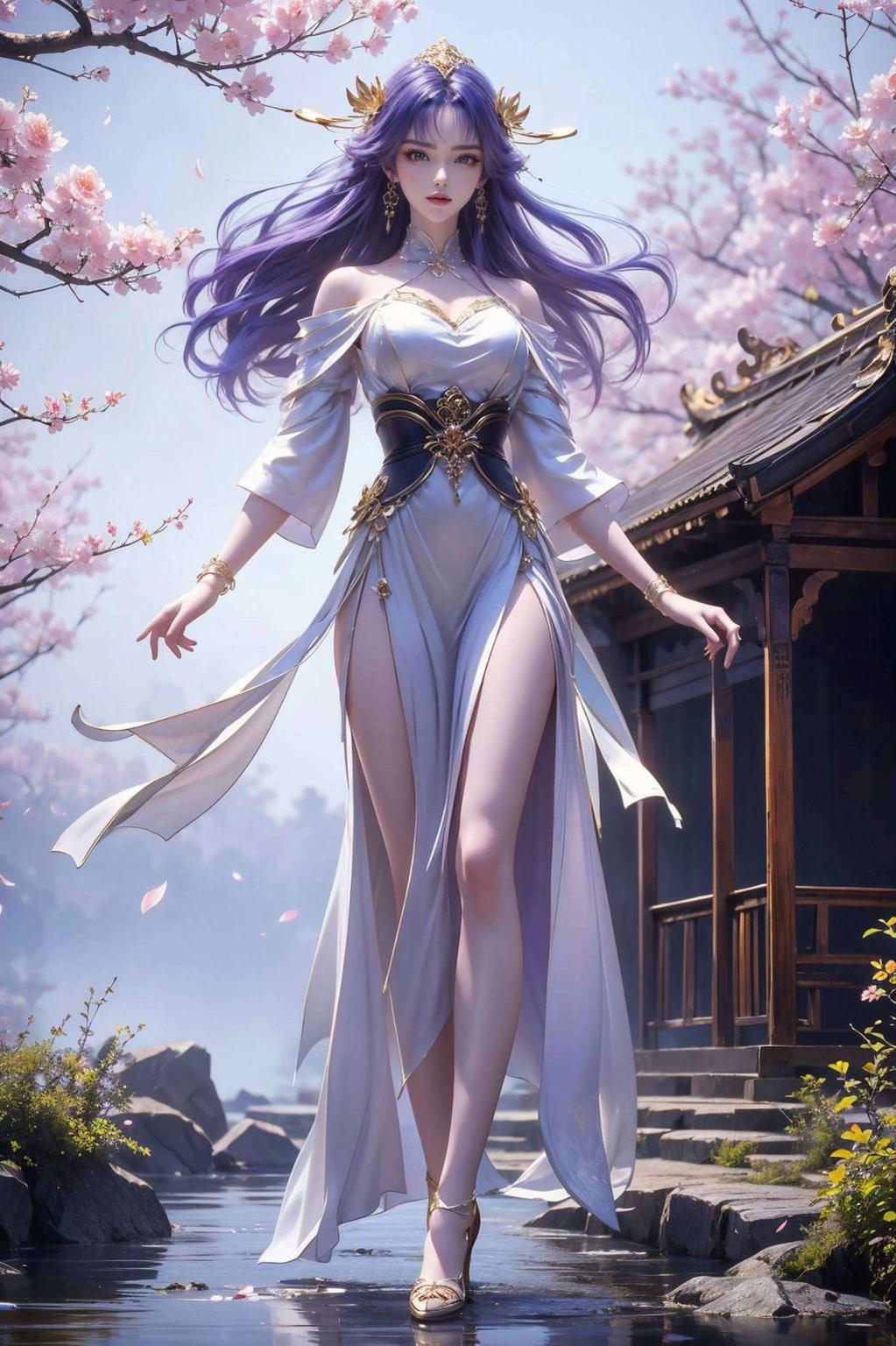 是不是很有感觉呢？