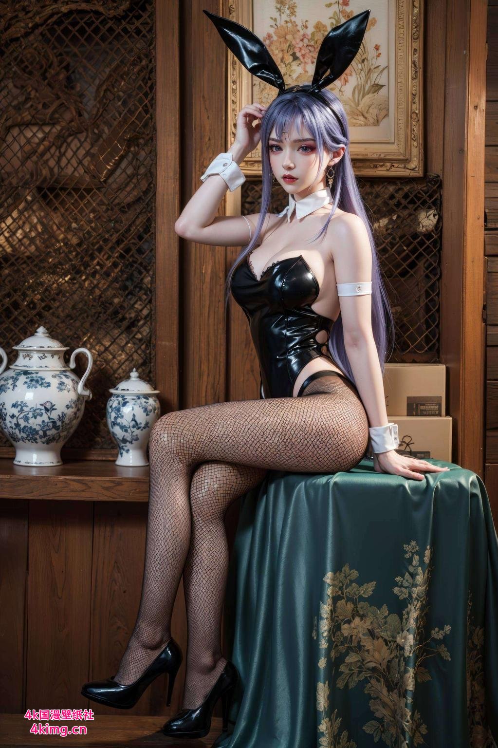 天穹壁纸高清呈现护眼无忧