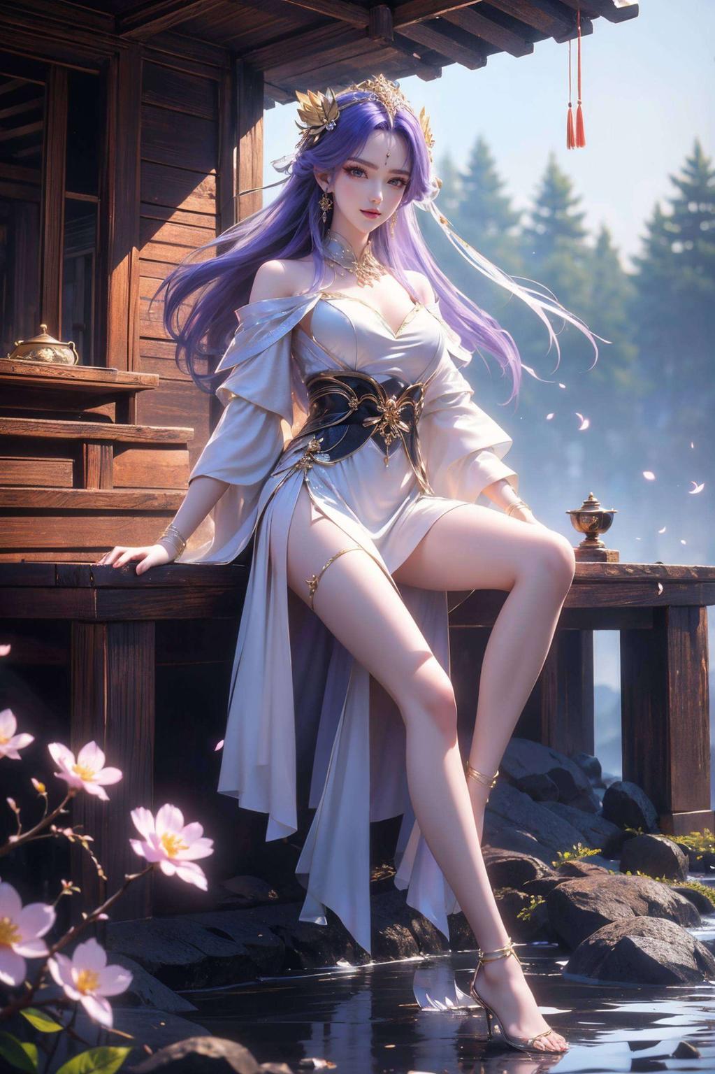 视觉盛宴天穹图片高清壁纸