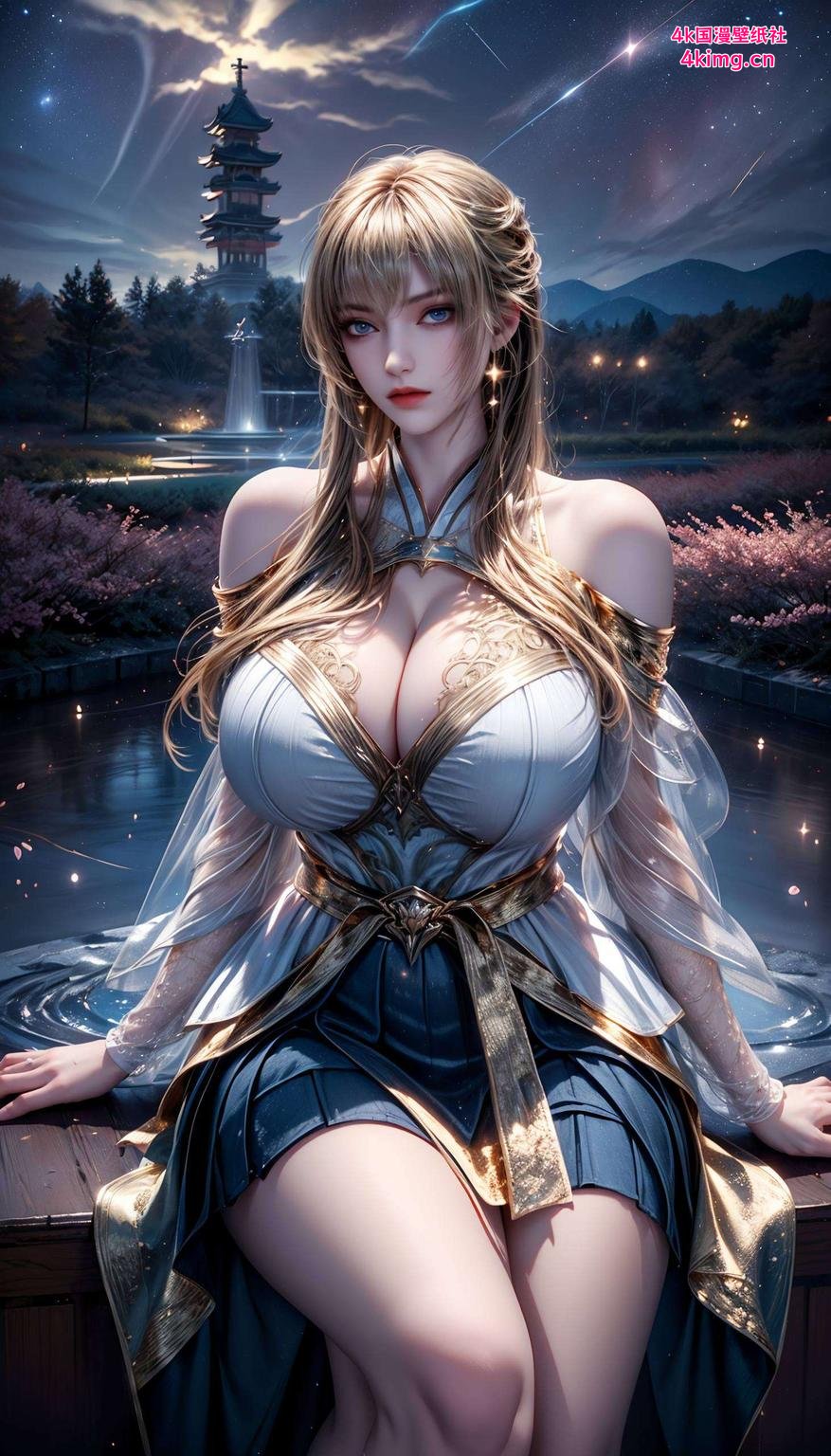 让你的手机瞬间萌化！
