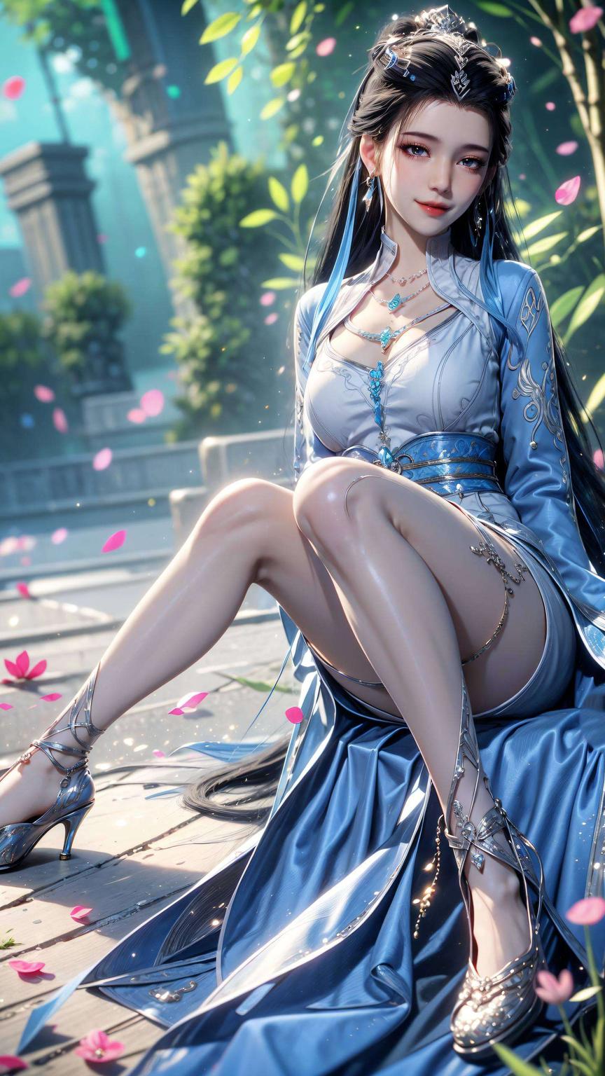 免费分享雨滴轻拂平板宽屏