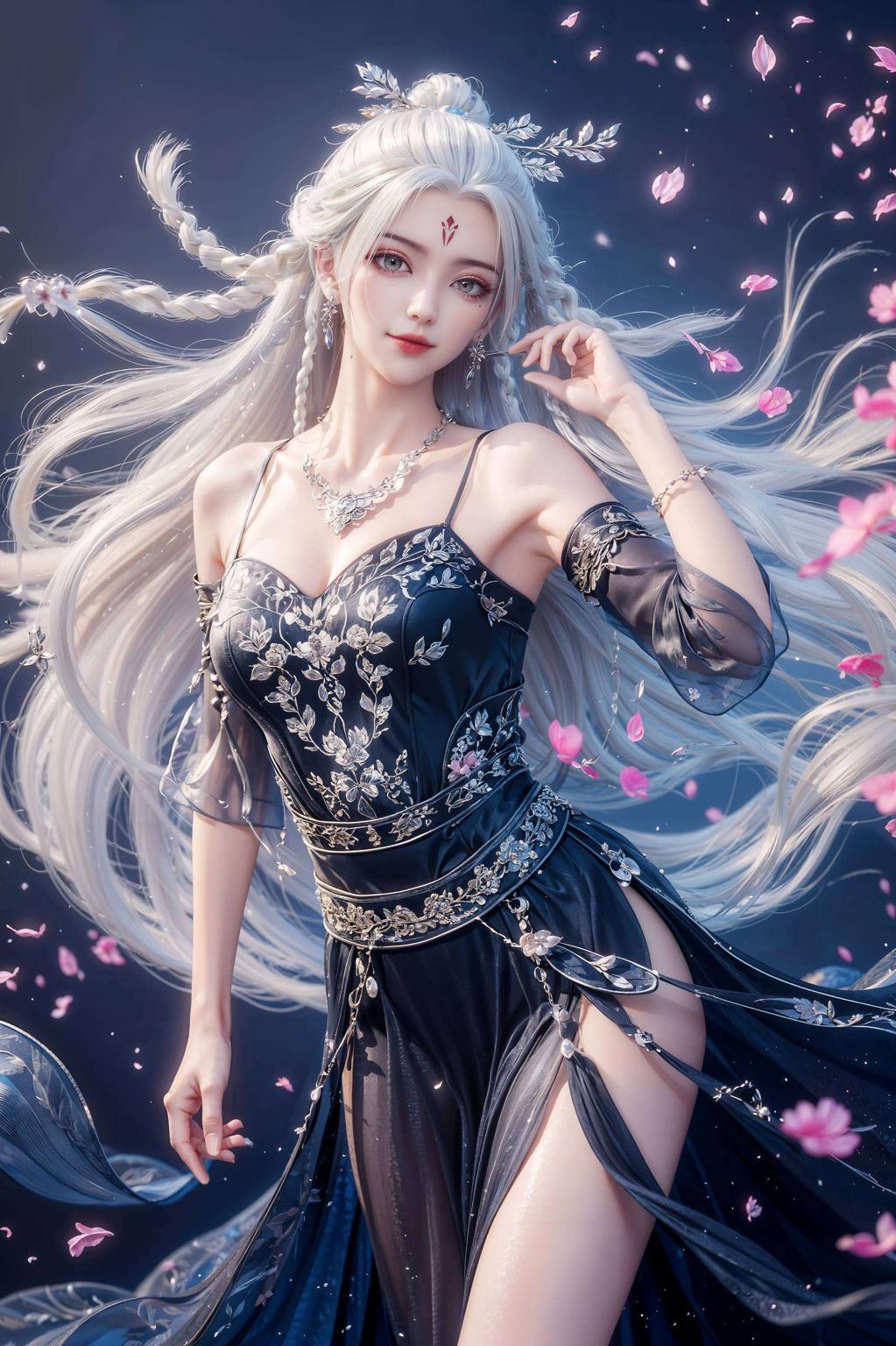 带你走进梦幻的动漫世界伤感背景温柔陪伴