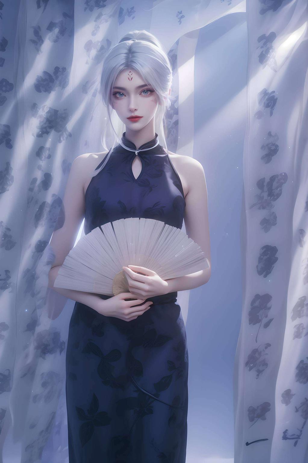 美颜壁纸来袭！一键下载美不胜收