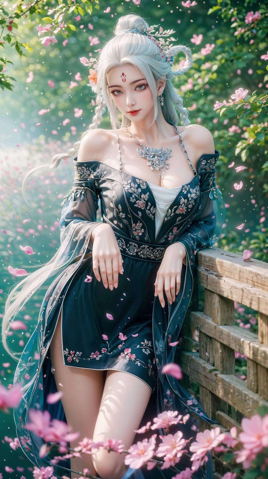 电脑手机两相宜美得让人心动