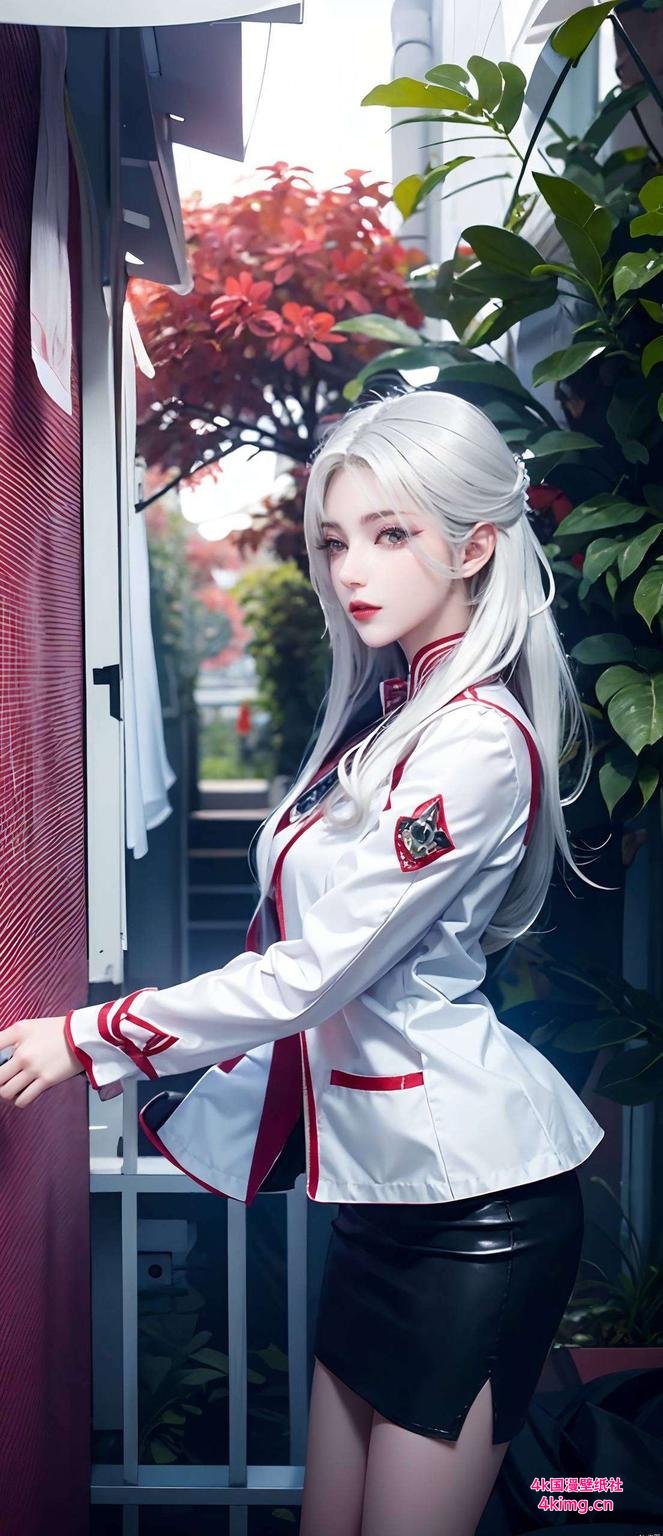 4K壁纸惊艳亮相极简风尽显平板艺术之美！