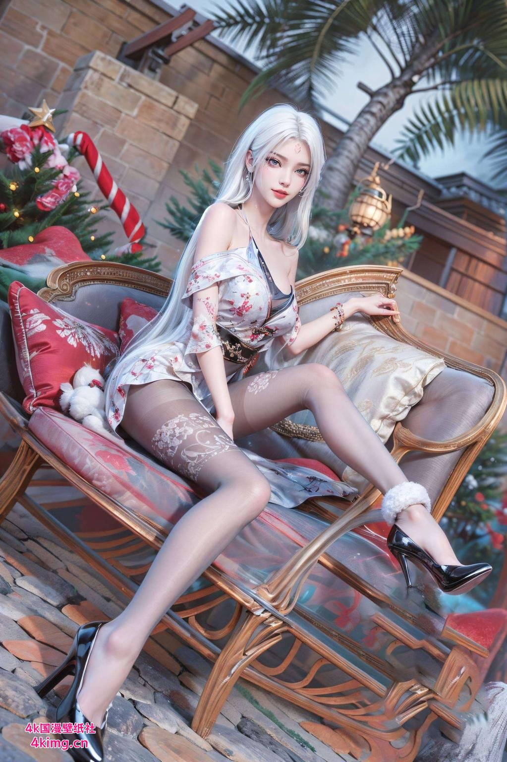 小白诛仙风华绝代清新脱俗