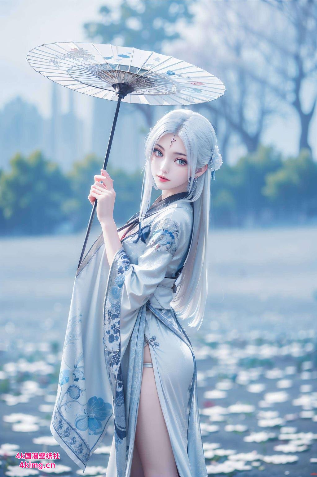 小白壁纸4k横屏超清感受游戏世界的魅力