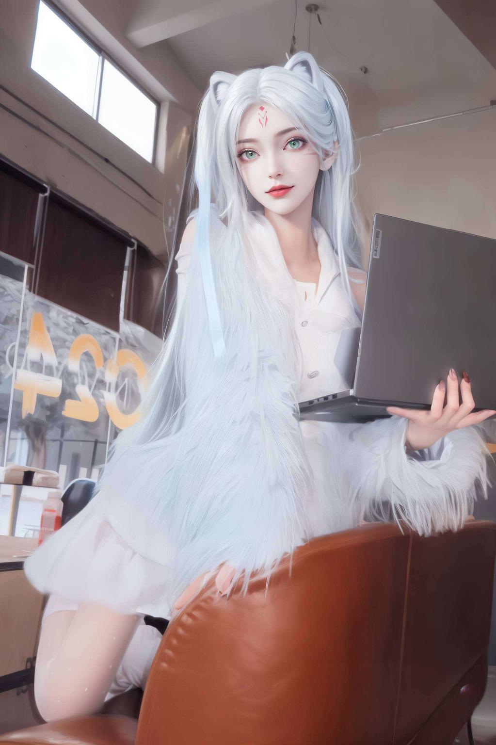 尽在指尖高清壁纸