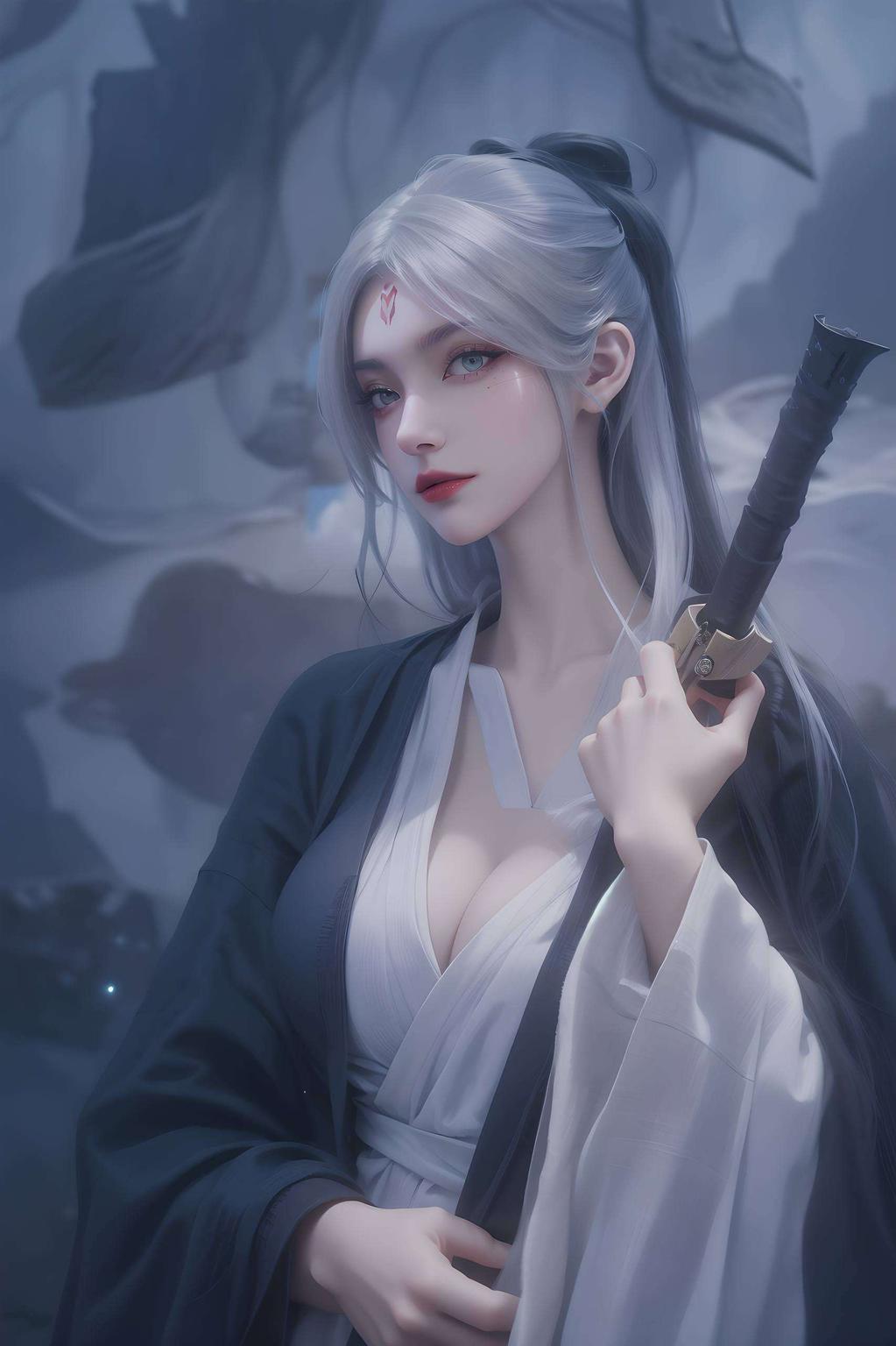 唯美护眼美到窒息