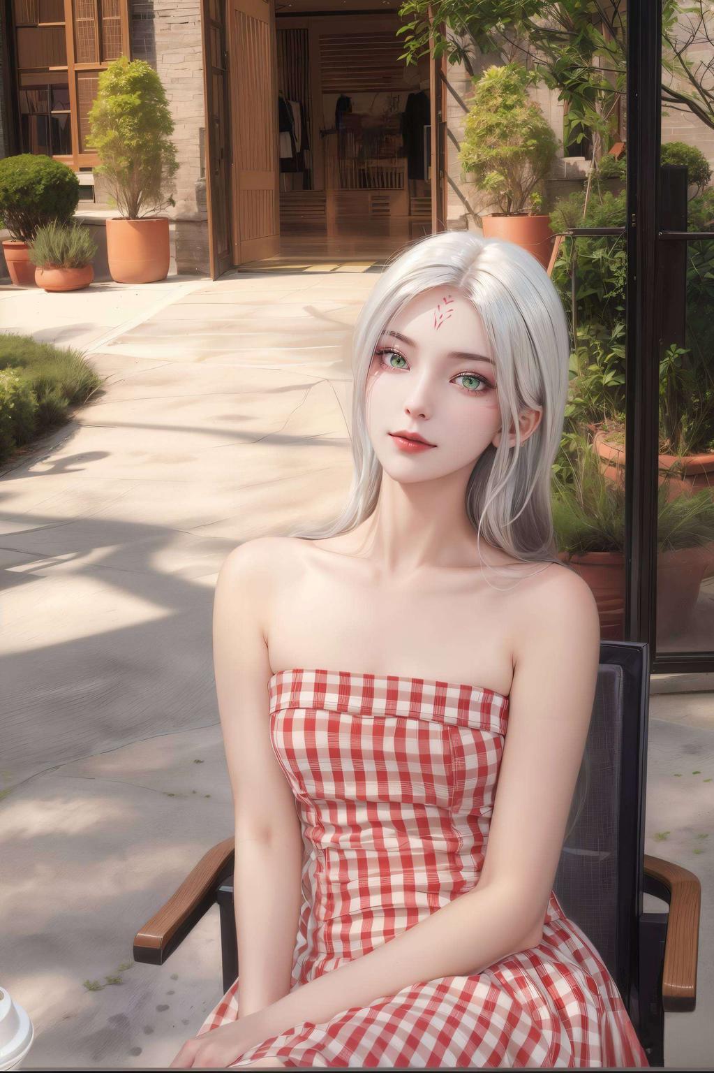 细腻如雪小白壁纸图集