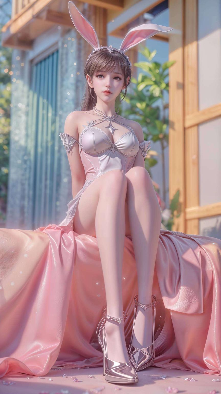 古风韵味这壁纸美得让人心醉神迷！画面中