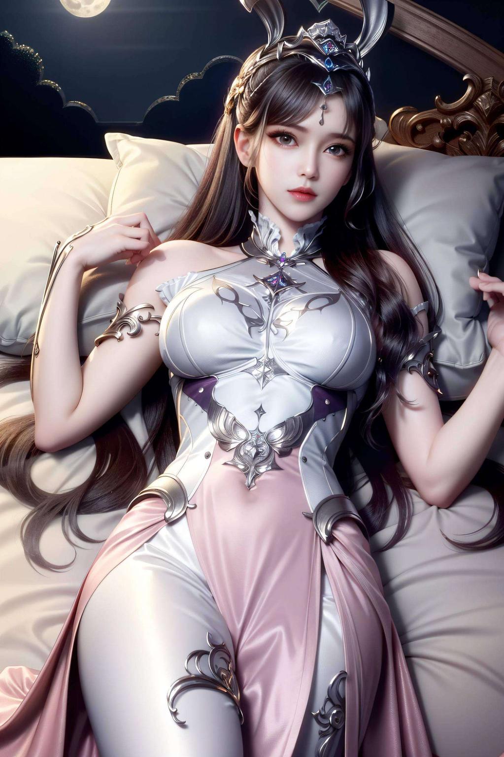 心动瞬间！特别二次元壁纸