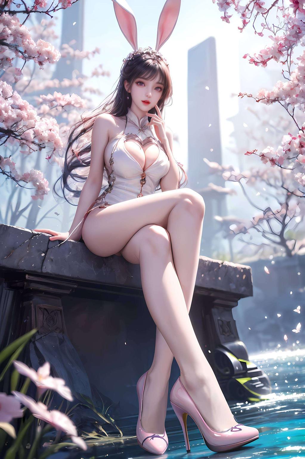 小舞来啦！这款超还原古香古色手机壁纸拯救你的美人图片壁纸库！一图尽显古典韵味