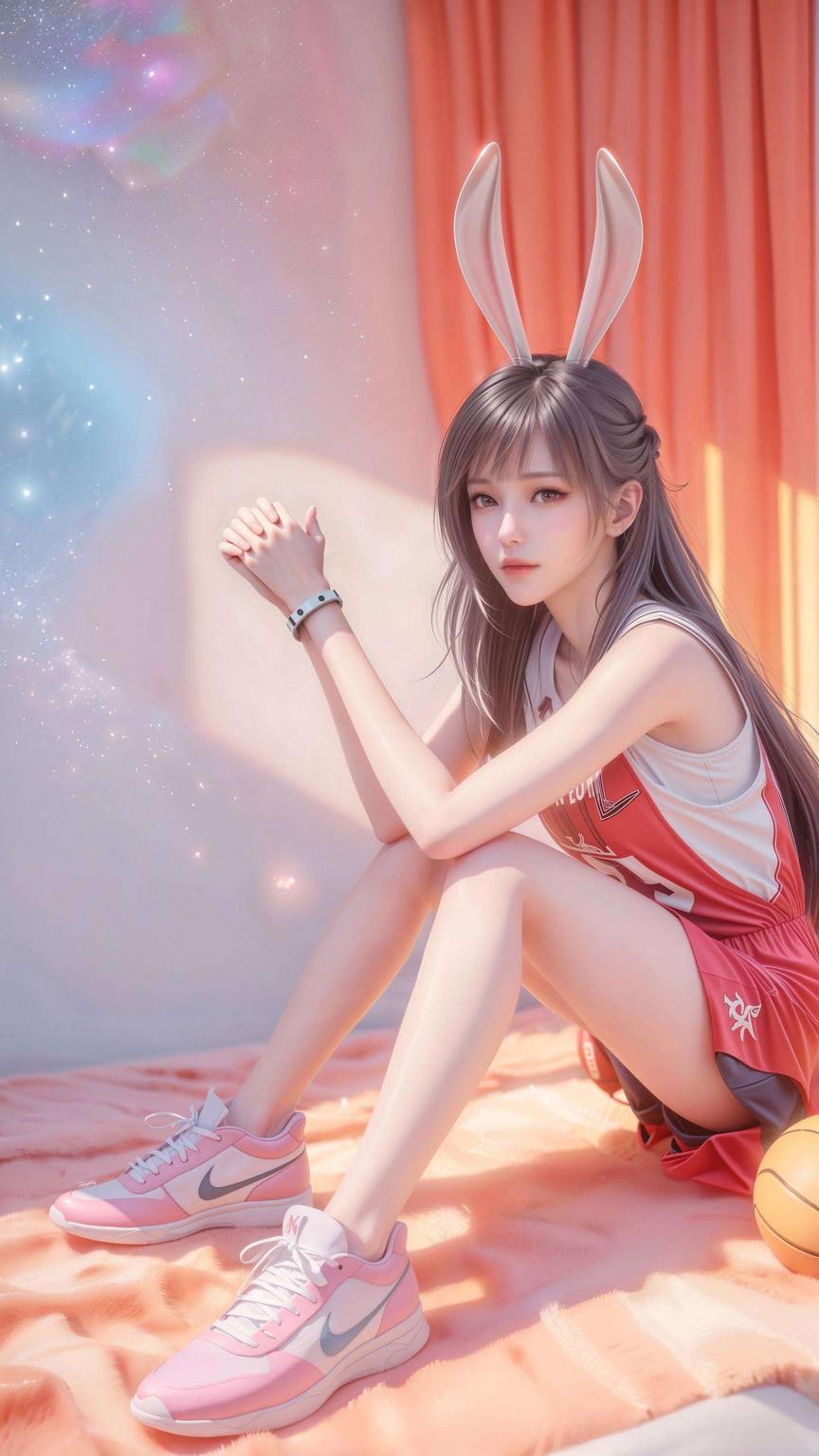 细腻可爱萌翻全场！高清壁纸