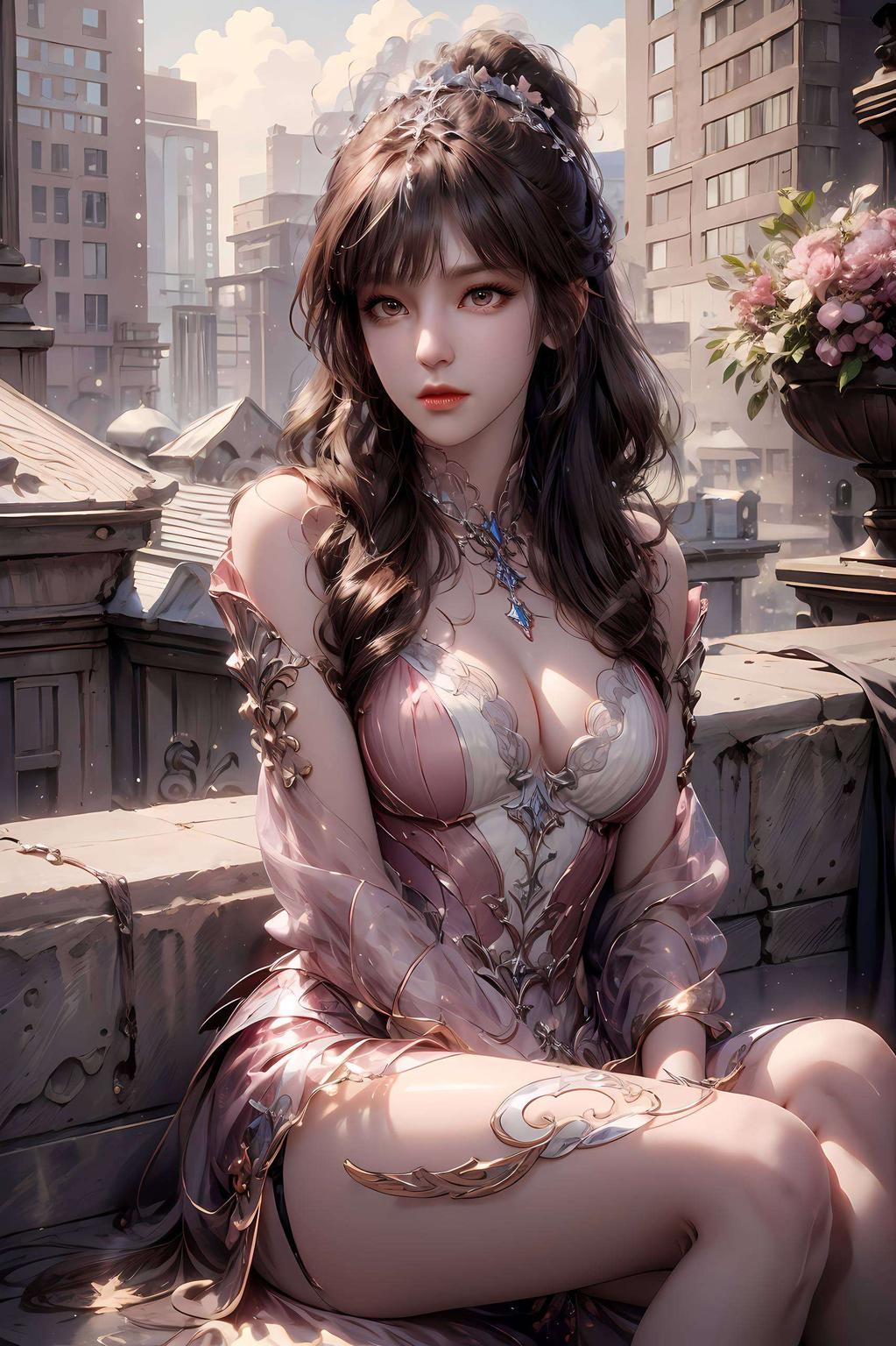 简洁线条高清画质