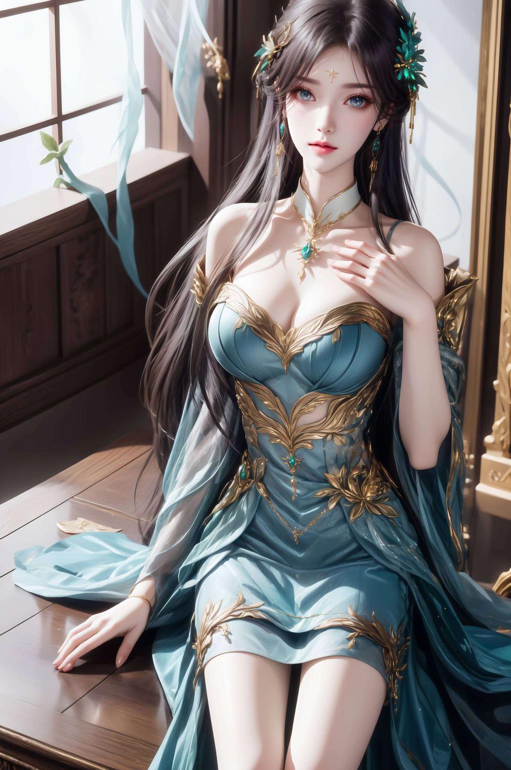 唯美风满满让每一天都美美哒！