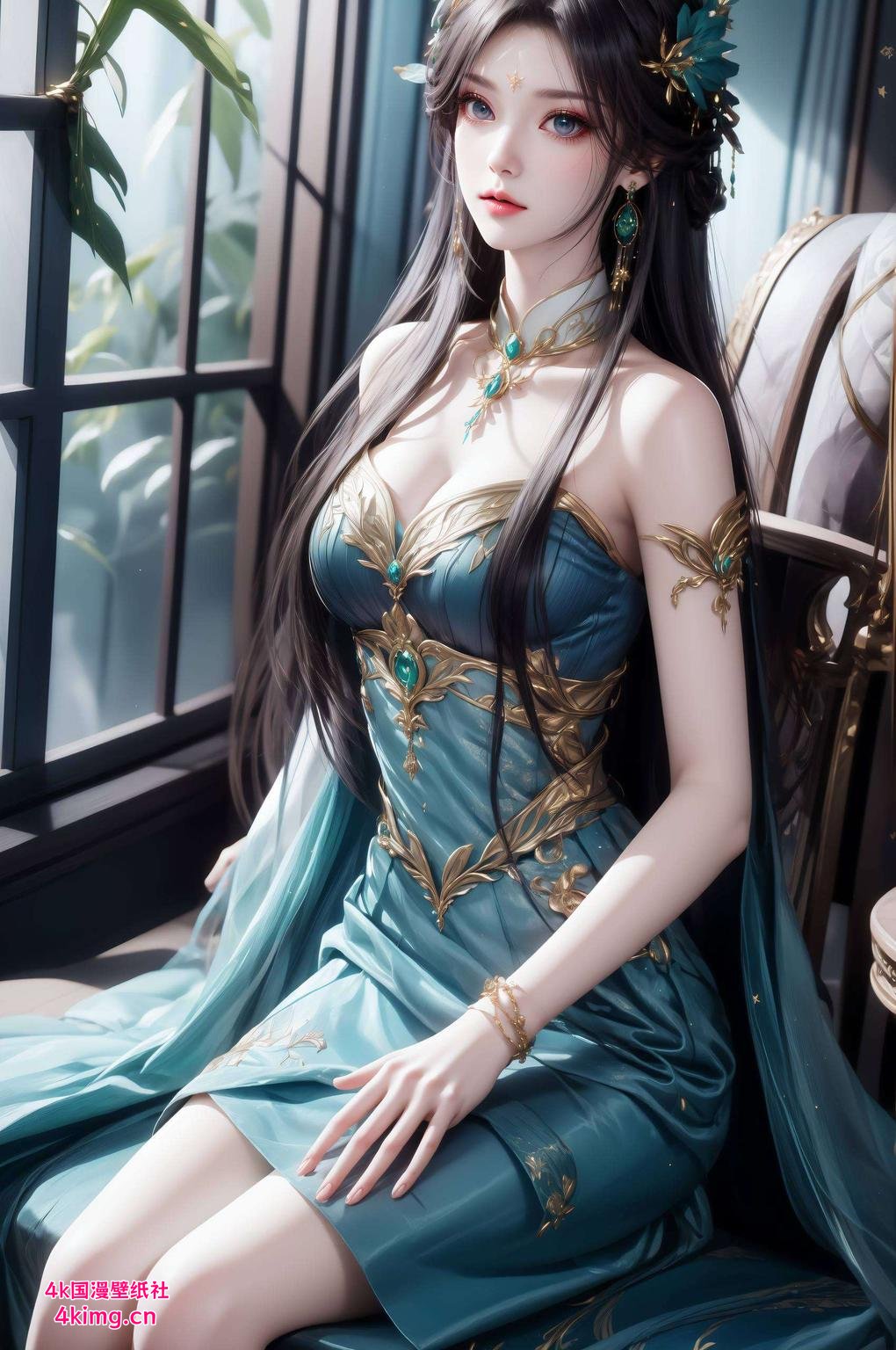 高清画质这款超精致极简壁纸