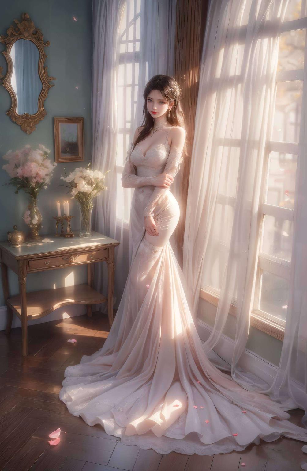 萧薰儿美眸如水高清画质
