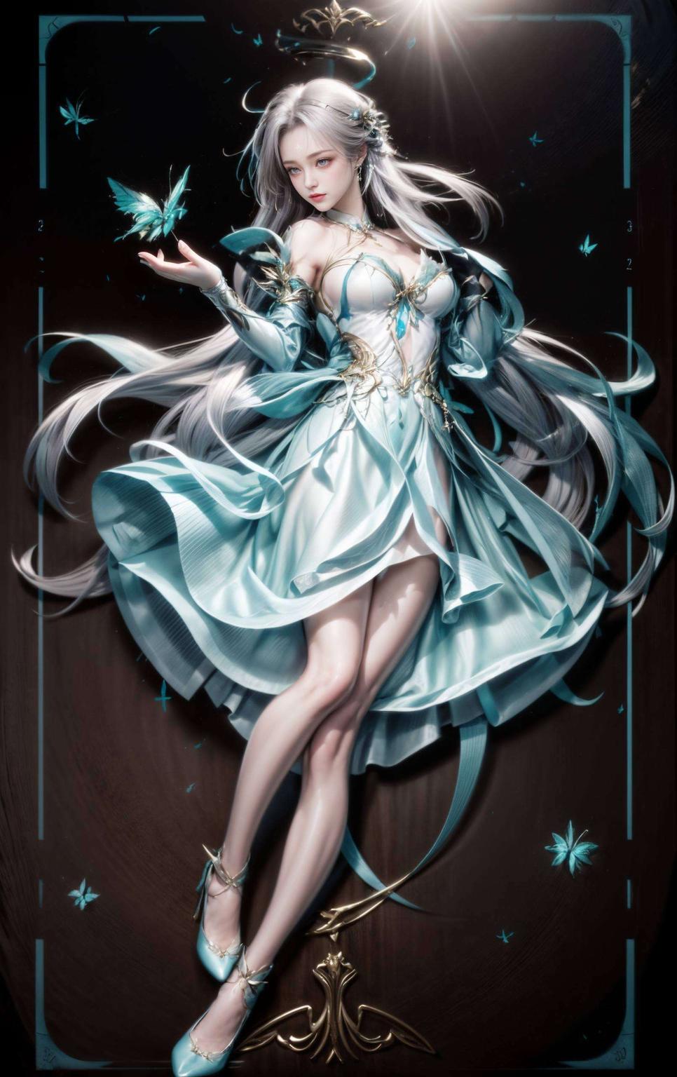 炫酷十足！瞧快来体验这款免费壁纸秀