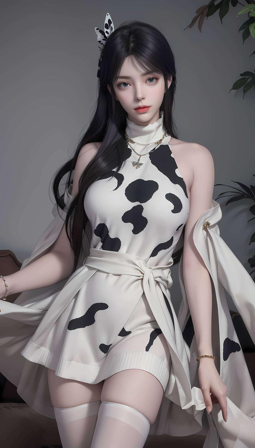 真人版萧薰儿古风动态壁纸美得令人心动