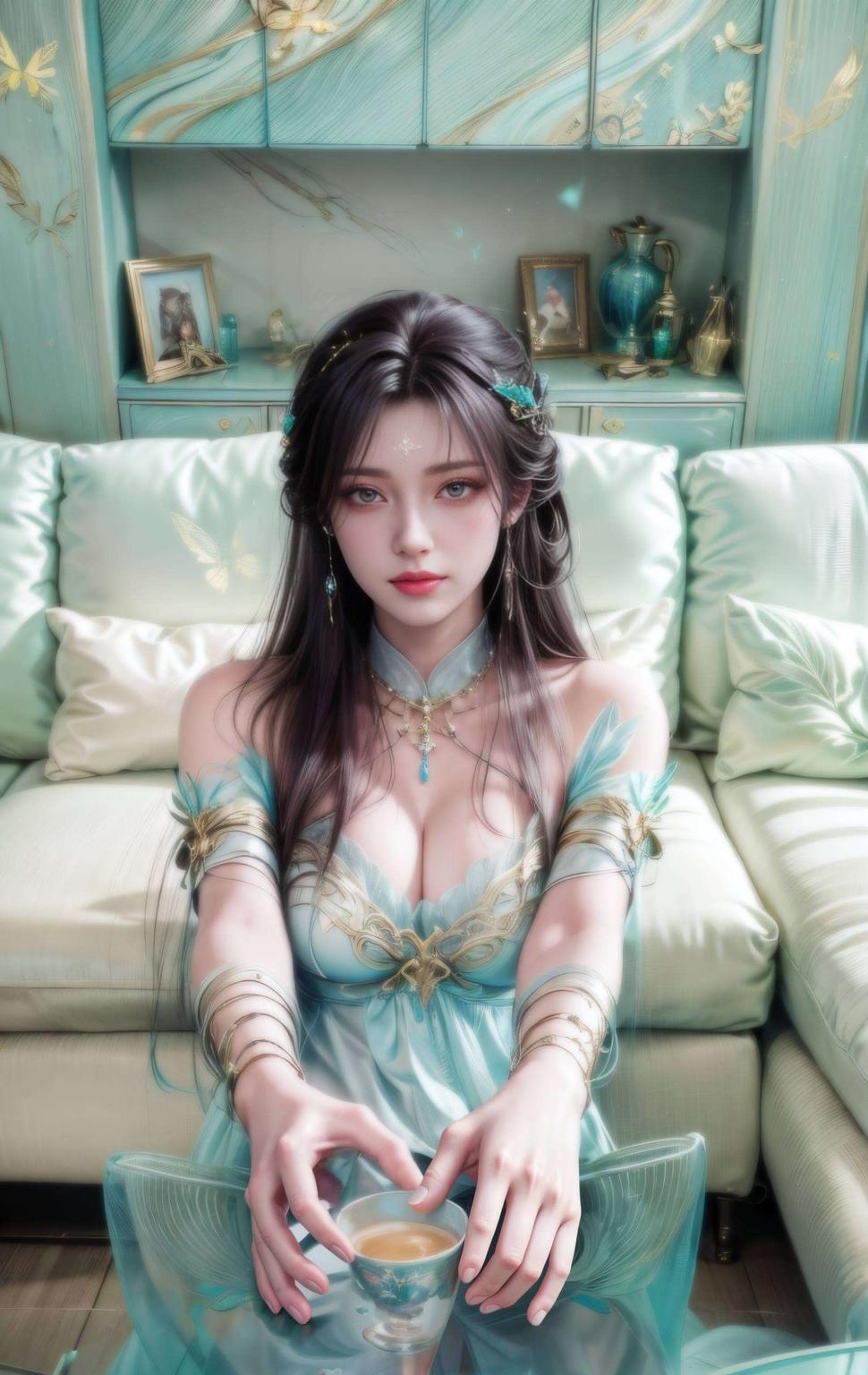 快来为你的设备换上这份独特的美感吧！专为iPad宽屏打造