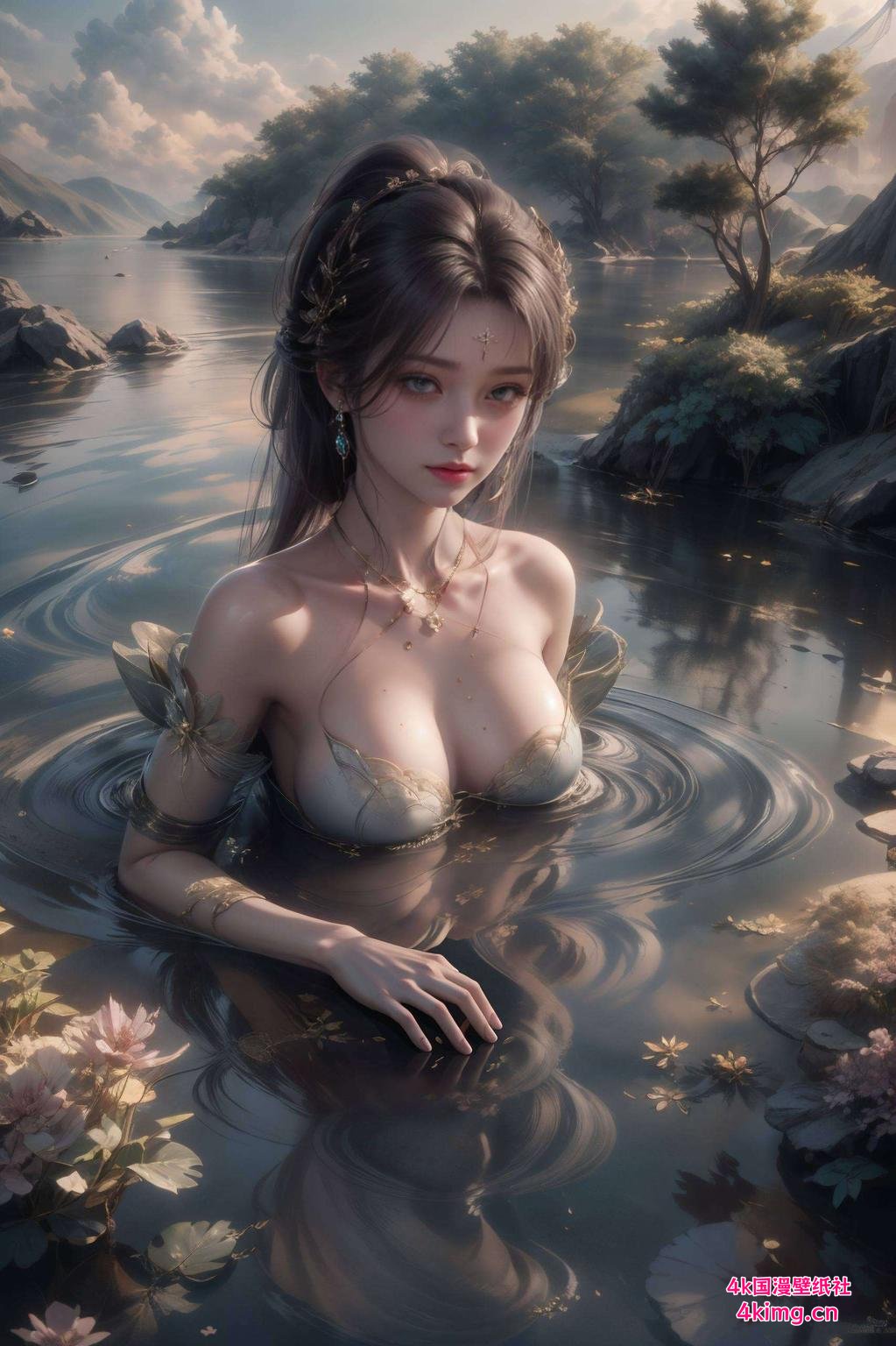 追寻古风韵味极简风尽显清雅之美