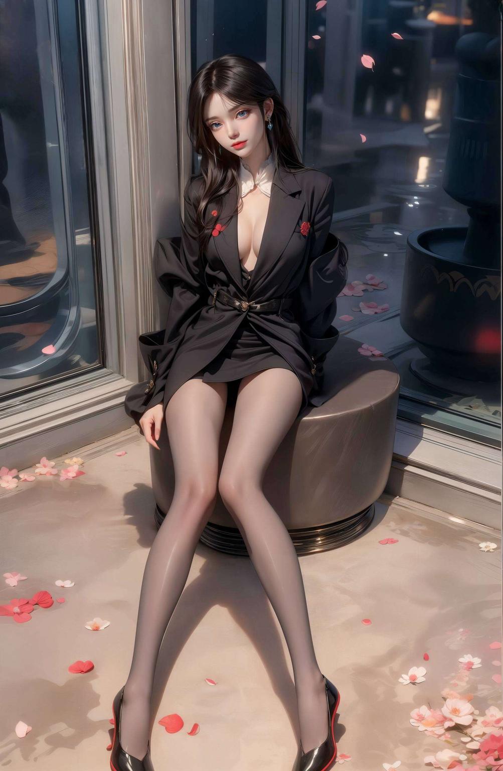 细腻描绘极简而不失个性