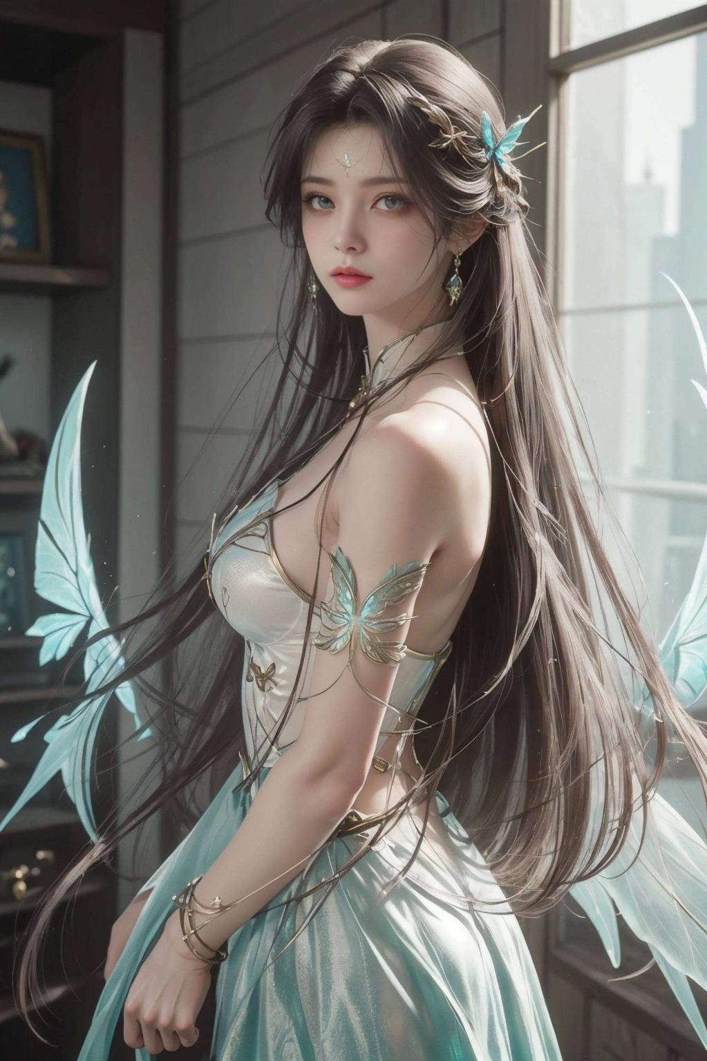 萌态可掬电脑桌面瞬间焕发活力