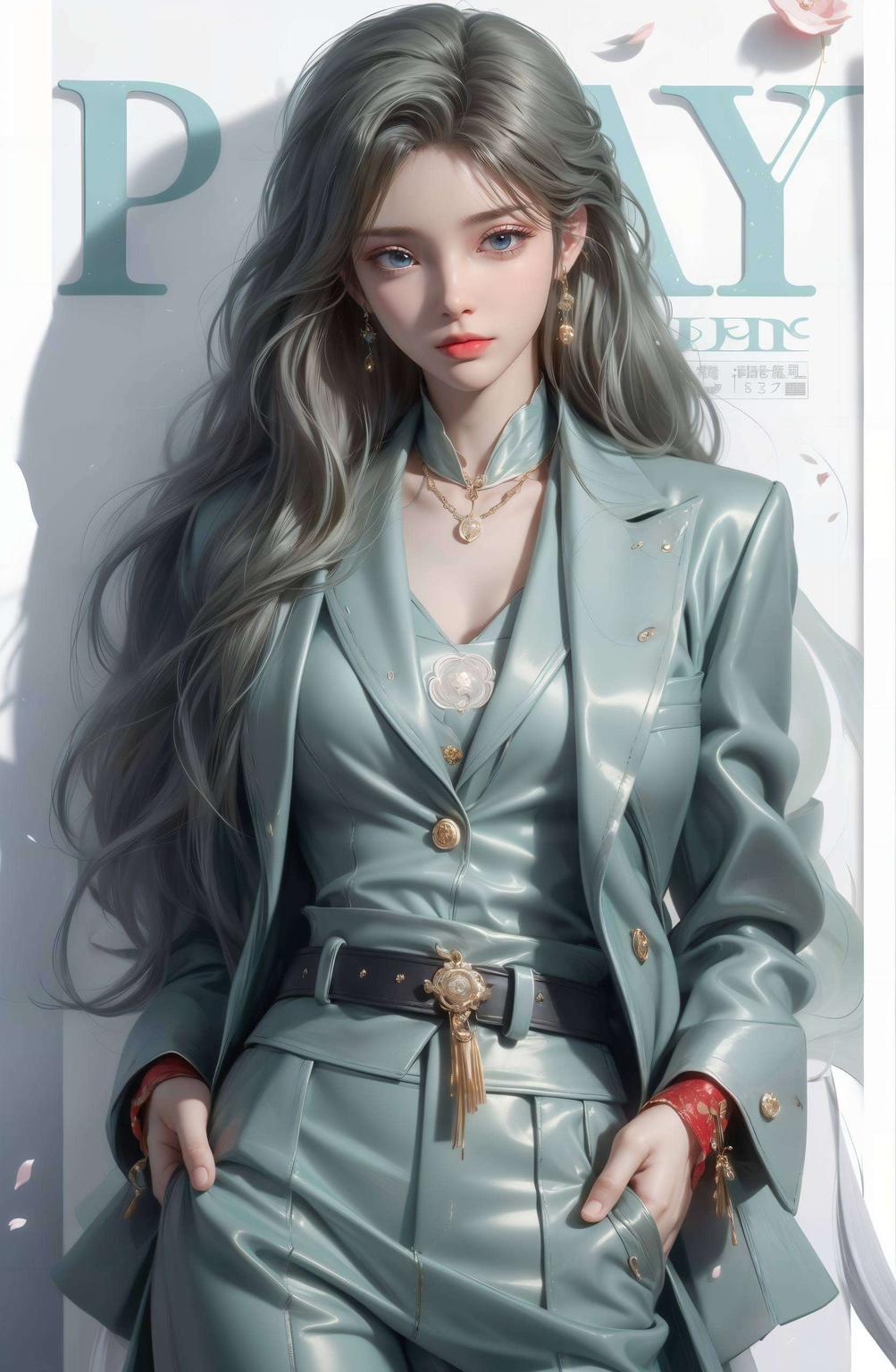 每一帧都是心动瞬间🌸🎨