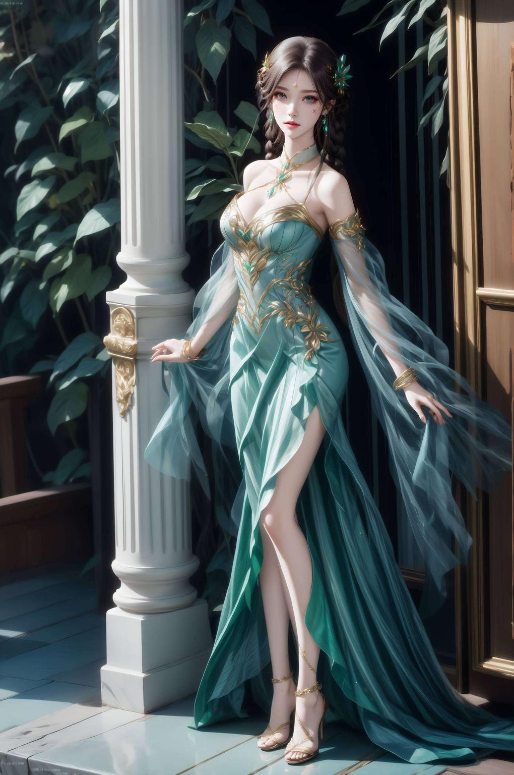 手机瞬间变美！清新风格尽收眼底